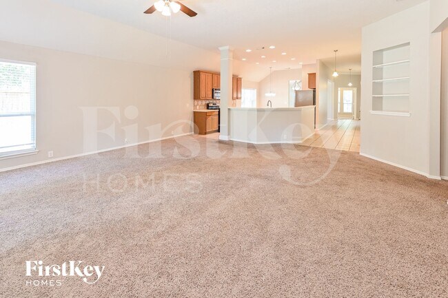 Photo - 3302 Thorpeshire Ct