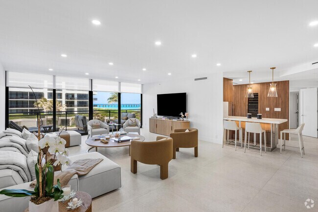 Building Photo - 3100 S Ocean Blvd Unit 201s Rental