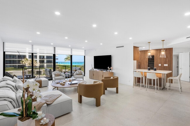 Building Photo - 3100 S Ocean Blvd Unit 201s Rental