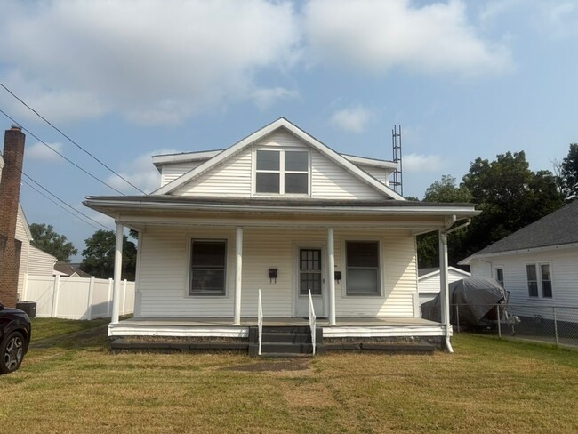 Southside Location - Southside Location House