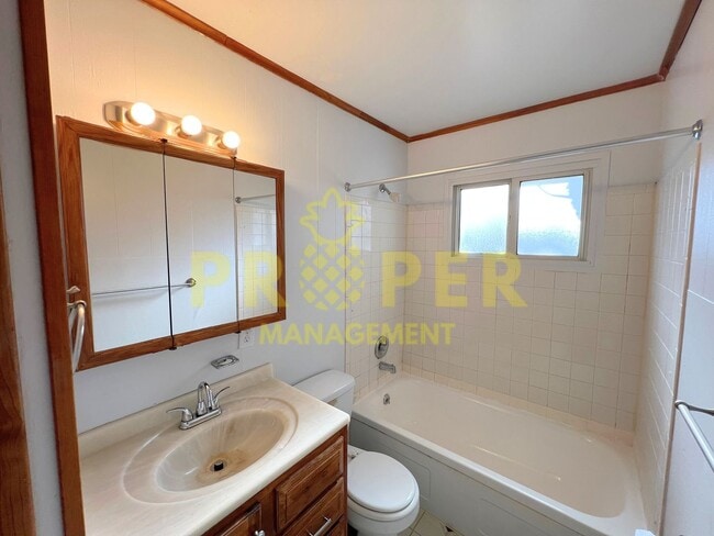 Photo - 3 bedrooms 1 bathroom ranch style house