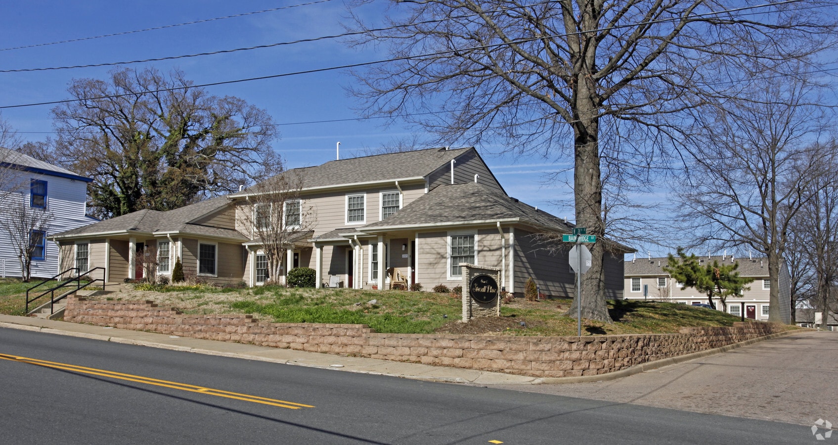 Photo - Stoveall Place Apartments