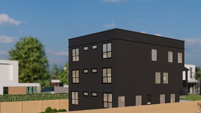 Photo - TCU-2552 S University Drive