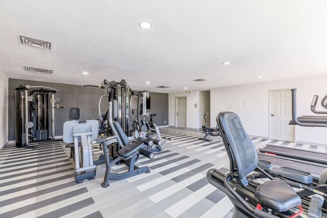 Photo - Valley Apartments