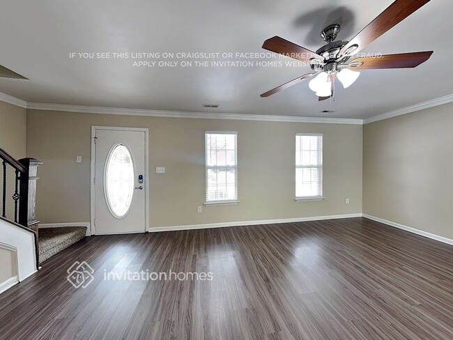 Photo - 8808 Clifton Meadow Dr