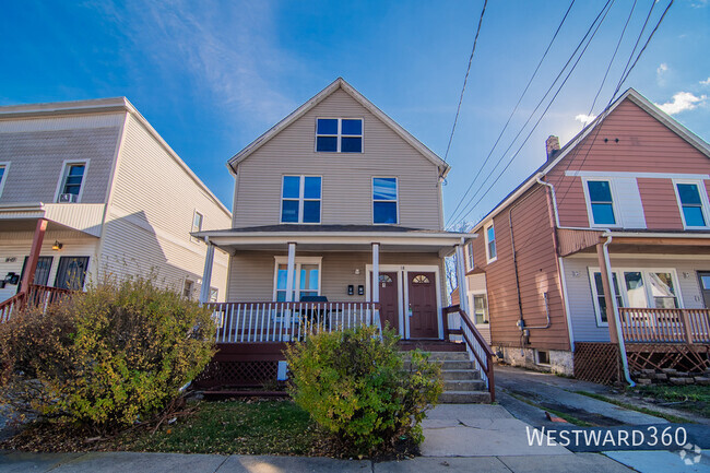 Building Photo - Chicago Heights, a beautifully rehabbed 2-... Unit 2 Rental