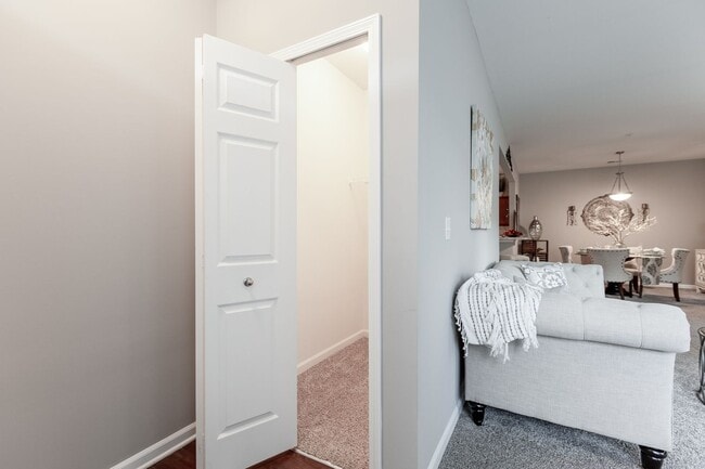 Harvard Place Apartments
