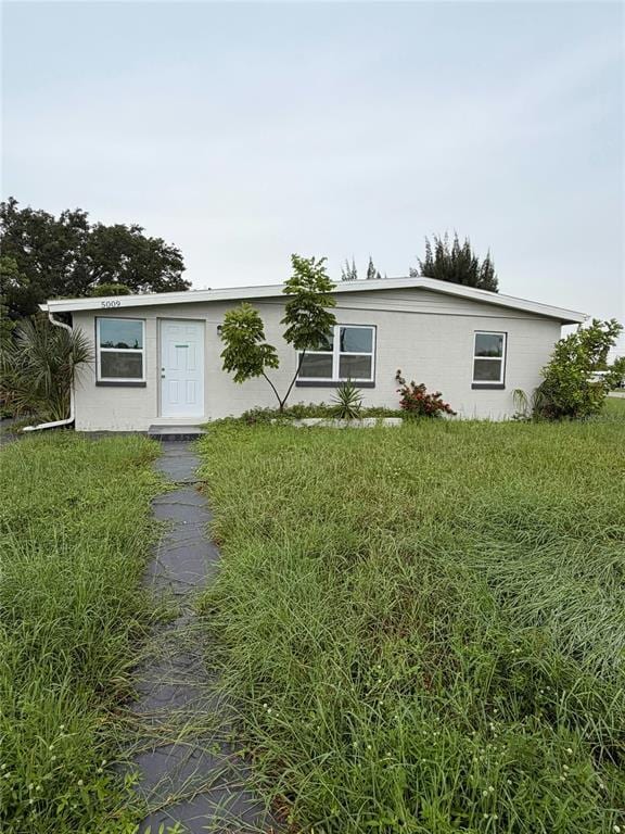 Building Photo - 5009 Bullard St