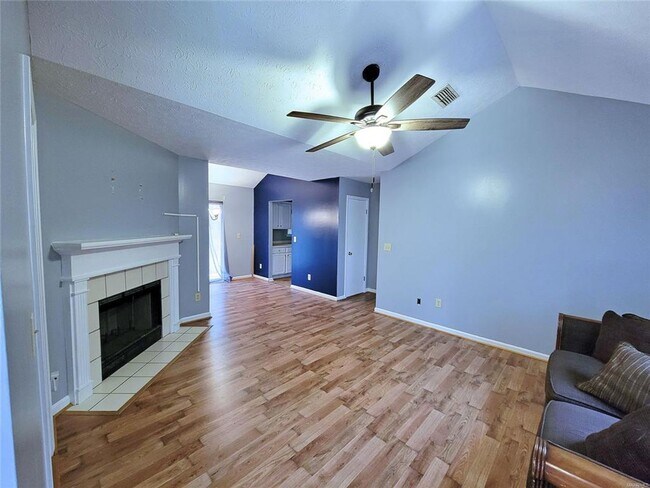 Photo - NO CARPET THROUGOUT ENTIRE HOUSE!