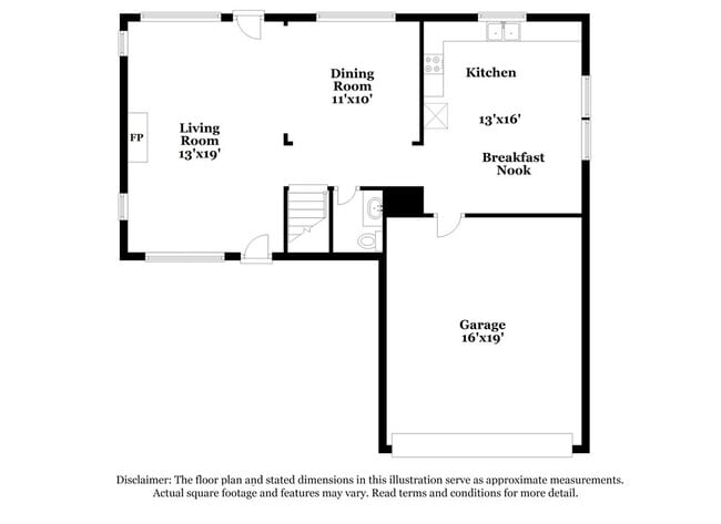 Photo - 130 Chandler Fields Dr