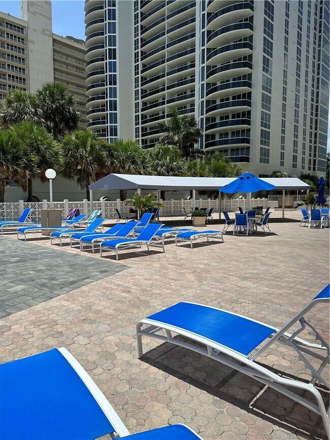Photo - 4250 Galt Ocean Dr Unit 9F