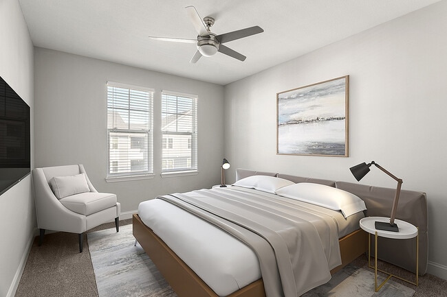 Photo - Harper Place at Bees Ferry