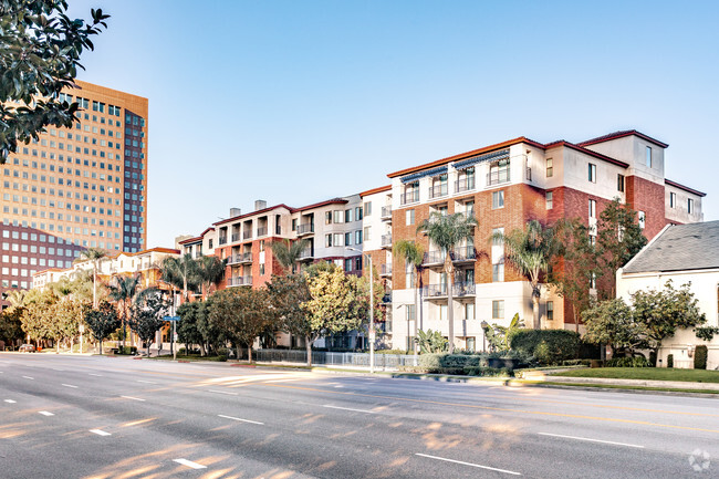 Building Photo - Legacy at Westwood Apartments