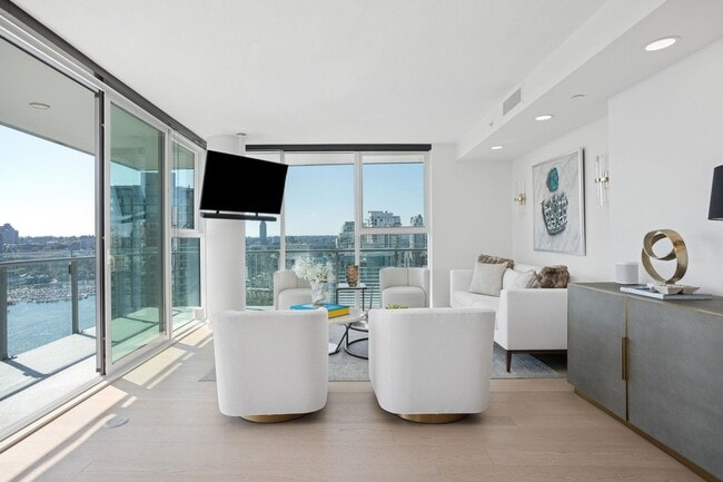 Photo - 2618-89 Nelson Street Unit 2618