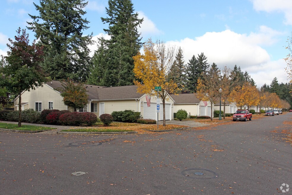 Cooper Point Village - 55+ Community