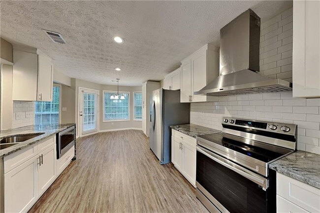 Photo - 5022 Cliff Top Dr