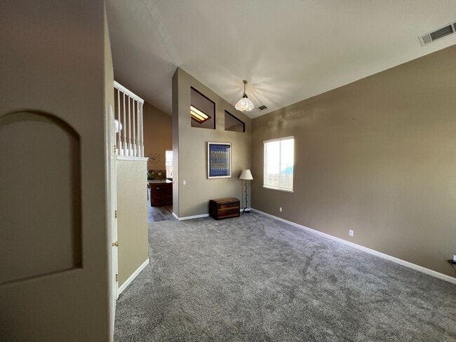 Photo - 3 bedroom + a loft in desirable Manteca!