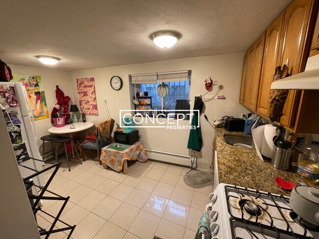 Photo - 103 Gordon St Unit G3