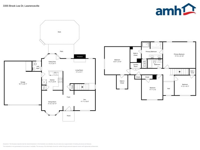 Photo - 3355 Brook Lea Dr