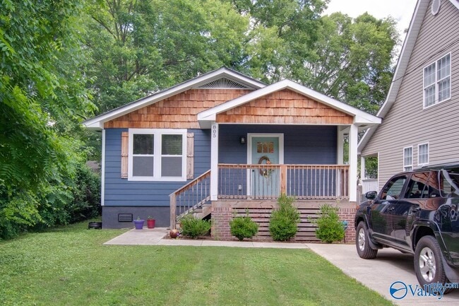 Building Photo - 805 Rison Ave NE