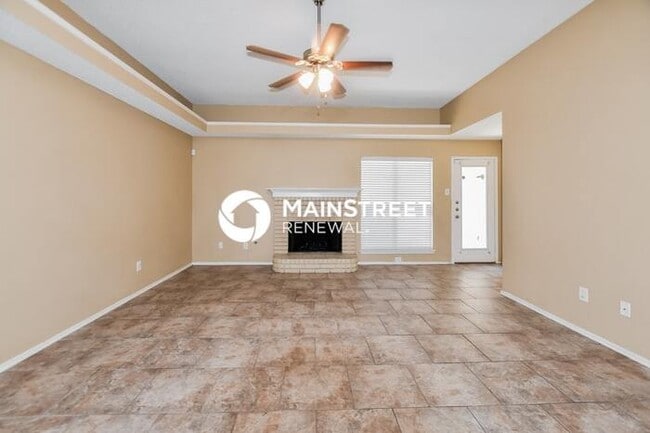 3 Bedroom Pet-Friendly Home in Mesquite, TX with Main Street Renewal
