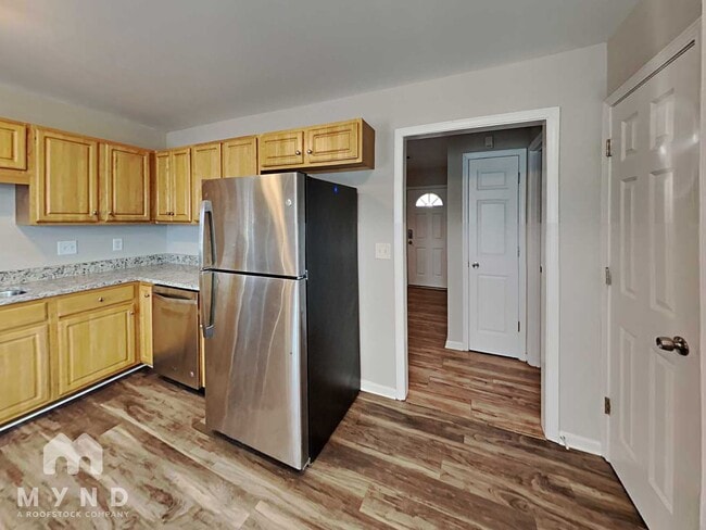 Photo - 4618 Wind Chime Ct