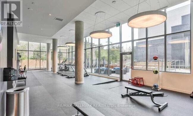 Photo - 160 Fleminton Rd Unit 1108