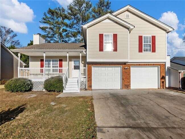 Building Photo - 2032 Morning Dew Pl