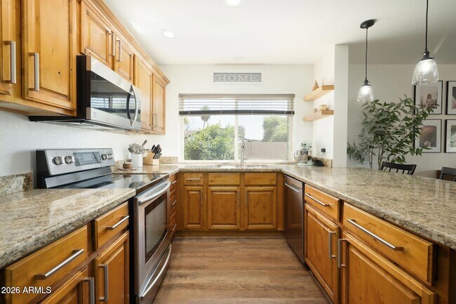 Photo - 5161 E Beck Ln