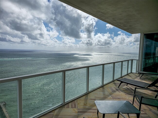 Photo - 16699 Collins Ave Condo Unit 4203