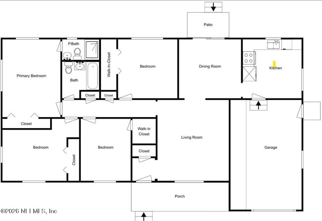 Photo - 1846 Grove Park Dr