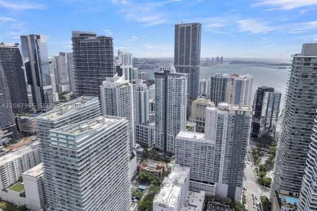 Photo - 1100 S Miami Ave Unit 3605