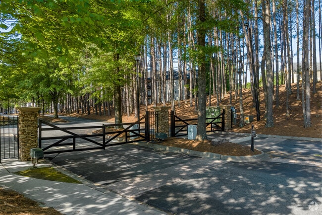 Photo - Wesley Place Apartments at Lawrenceville