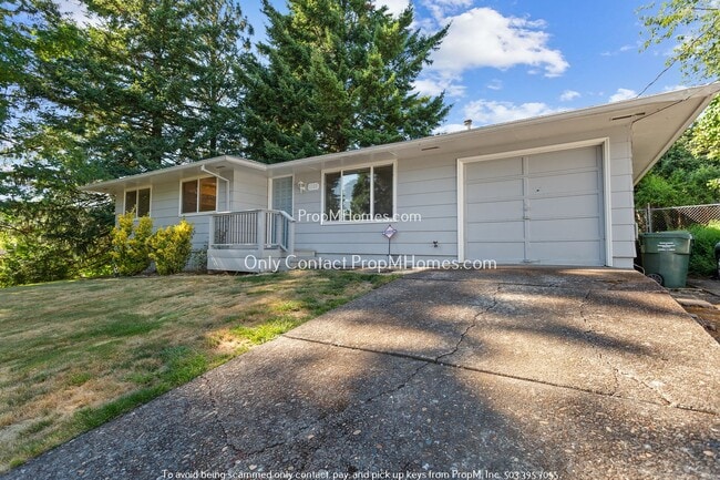 Photo - Two-Bedroom Ranch-Style Home in Bonny Slope!