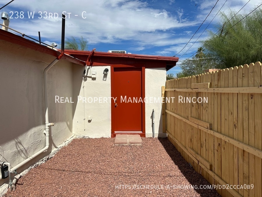 Photo - 238 W 33rd St Apartamento Unidad C