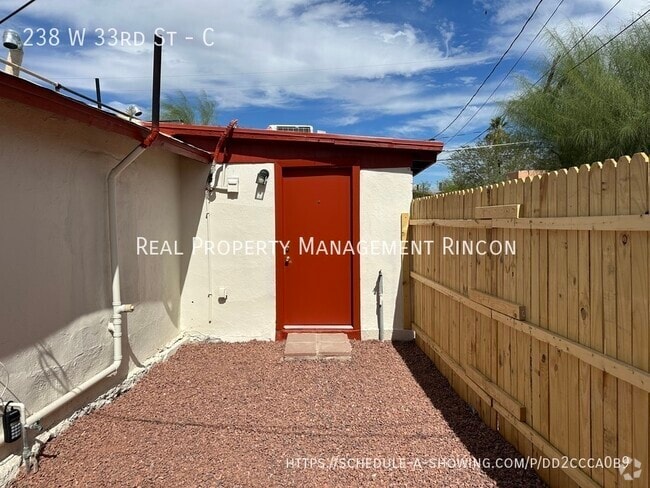 Building Photo - 238 W 33rd St Rental