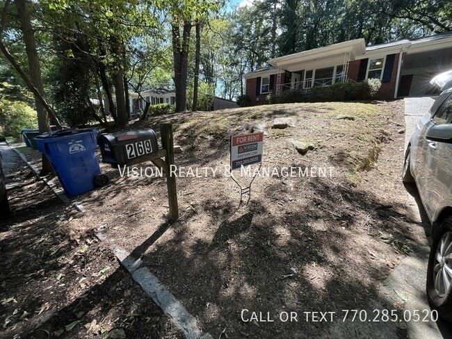 Photo - 269 Florida Ave SW