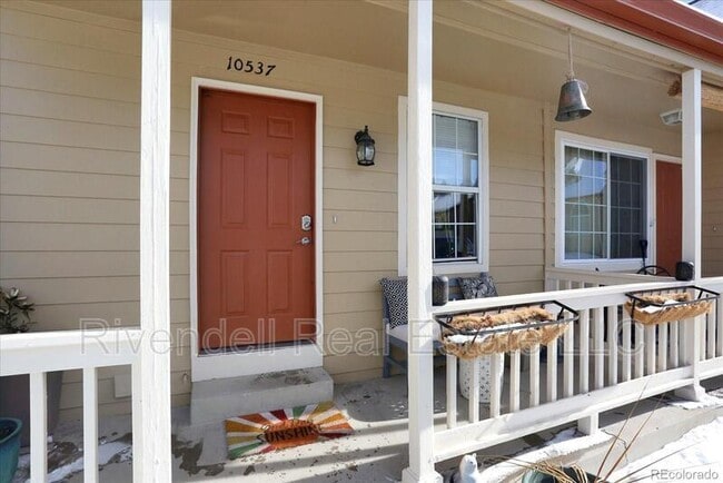 Building Photo - 10537 W Maplewood Dr Rental