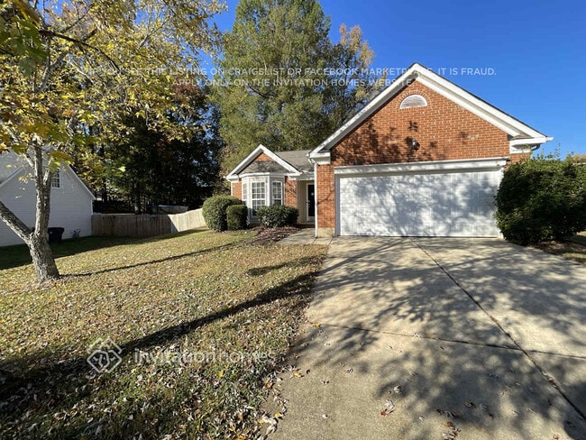 Building Photo - 5425 Scarlet Sage Dr