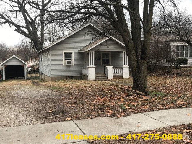 Building Photo - 2229 N Johnston Ave Rental
