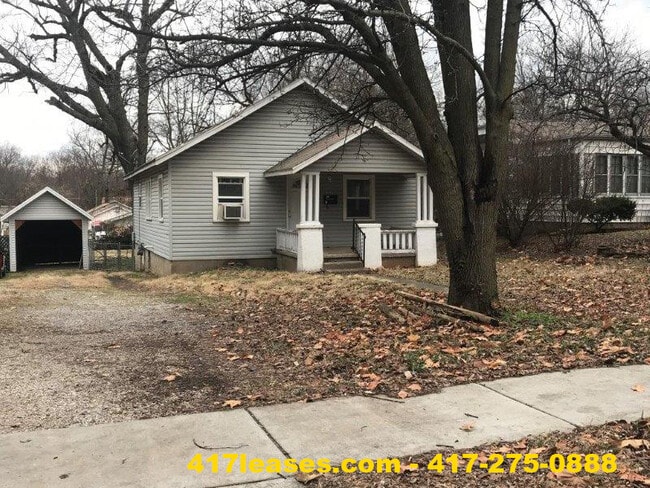 Photo - 2229 N Johnston Ave House