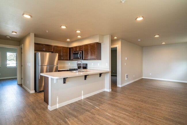 Photo - 523 N Forest St Unidad #201