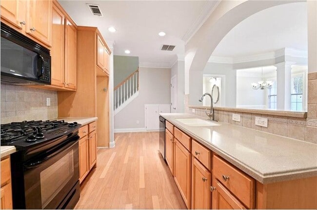 Photo - 2530 Gadsen Walk NW