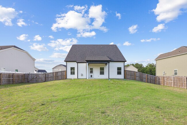 Photo - 710 Tuscany Cir