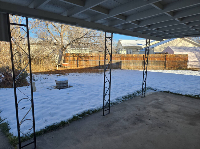 Photo - 119 E Circle Dr