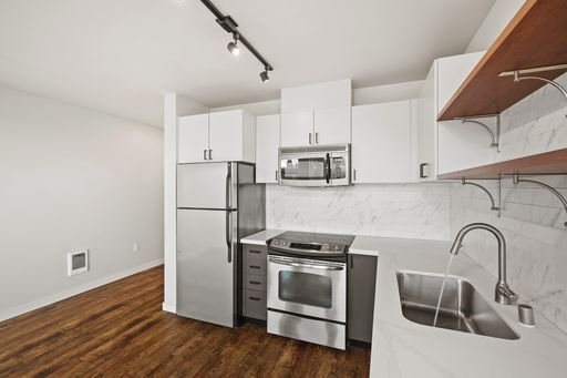 The Wally Apartments