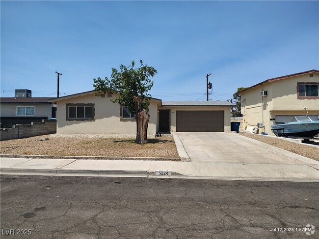 Building Photo - 5224 Del Monte Ave Rental