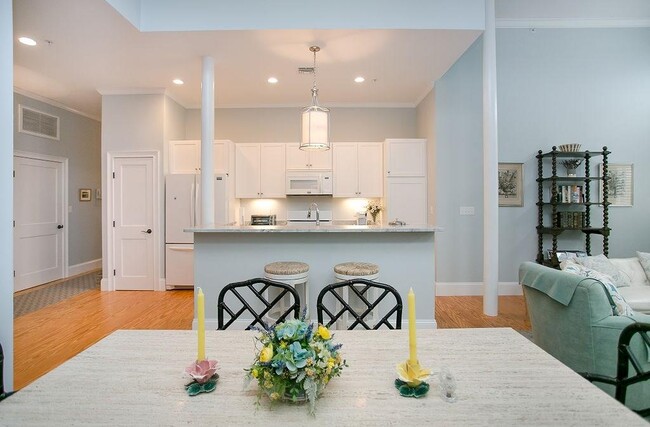Photo - 32 Carey St Unit 2C