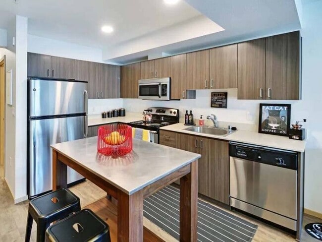 Photo - Youngstown Flats