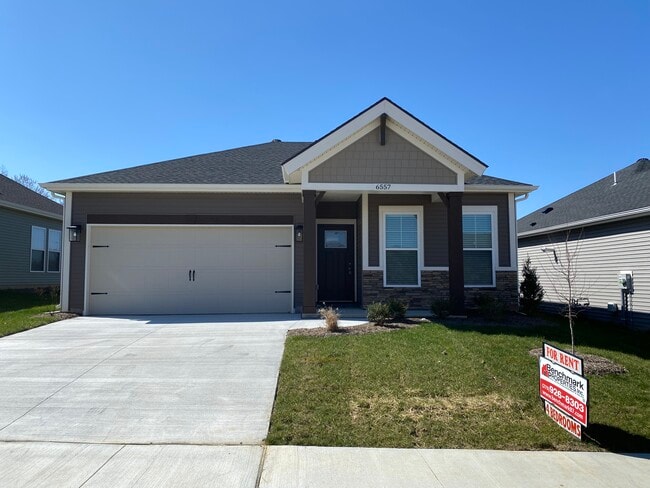 Building Photo - 6557 Valley Brook Trce